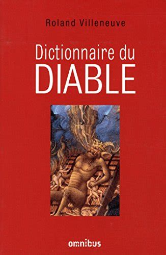 dictionnaire du diable pdf